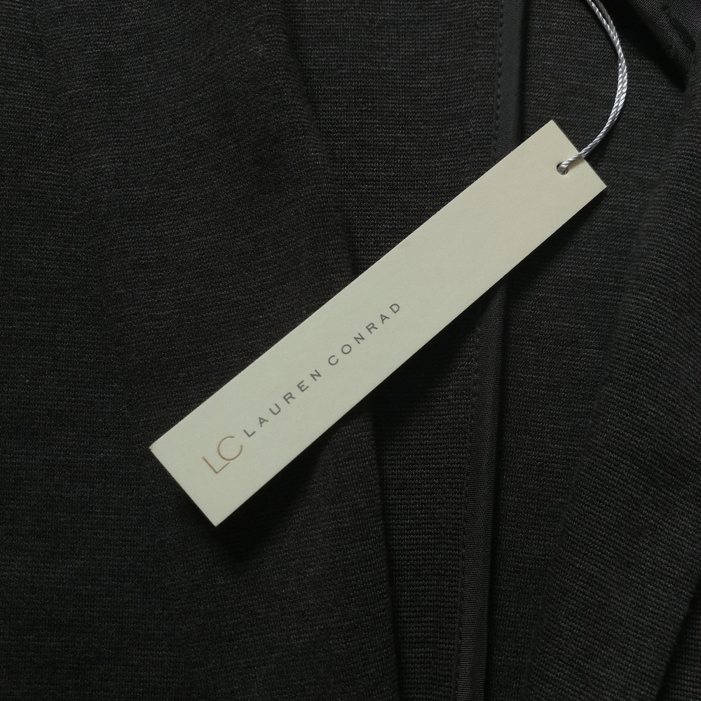 Business Jacket - Picture 3 of 3